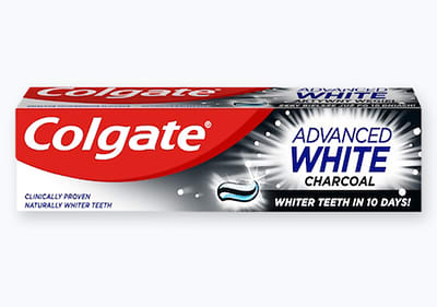 Colgate_Pastă de dinți pentru albire cu cărbune