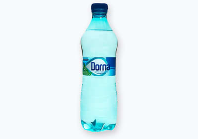 Dorna_Apă minerală 500 ml