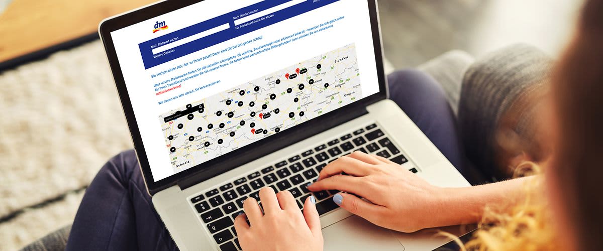 oferte de muncă recente