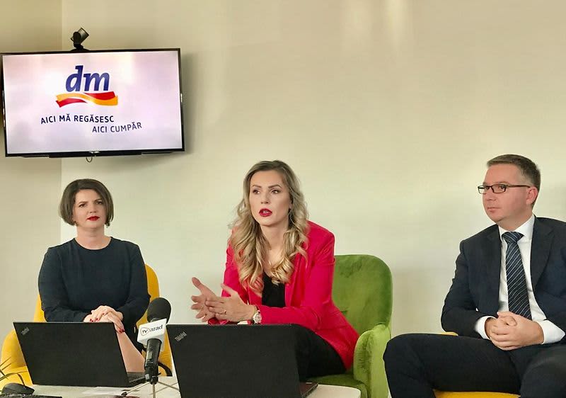 Managementul companiei oferă detalii despre creșterea semnificativă a tuturor indicilor de performanță