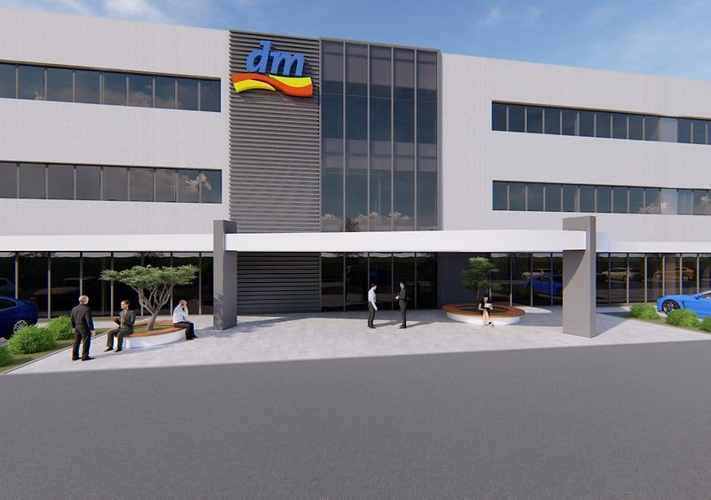 dm drogerie markt investește din nou în Timișoara