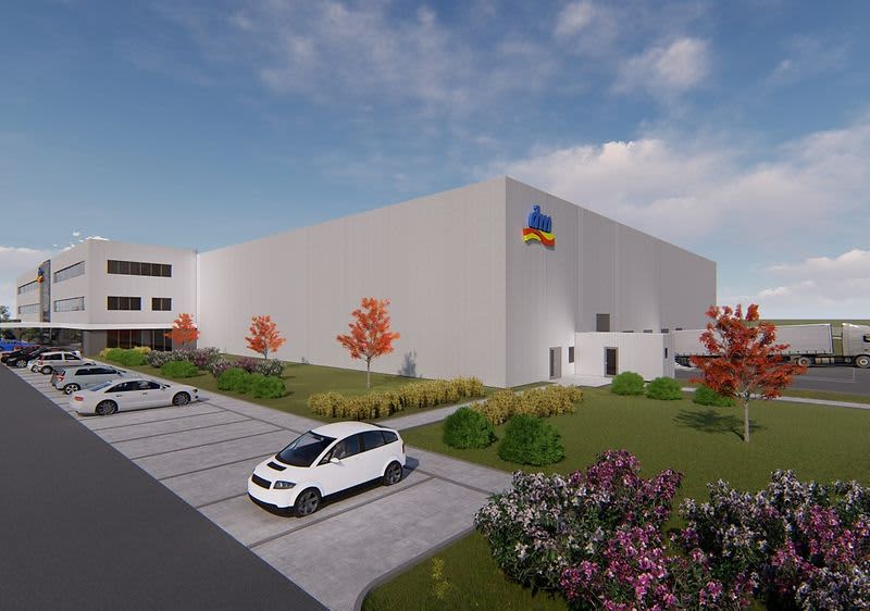 dm drogerie markt investește din nou în Timișoara