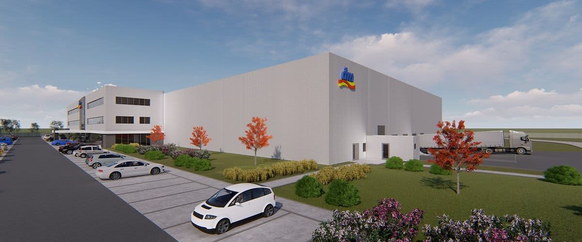 dm drogerie markt investește din nou în Timișoara
