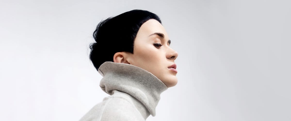 Coafuri și tunsori pentru feme