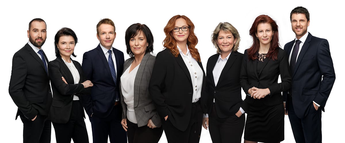 În fotografie: Managementul dm Cehia