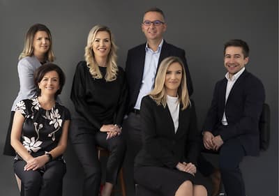 În imagine: Managementul dm România