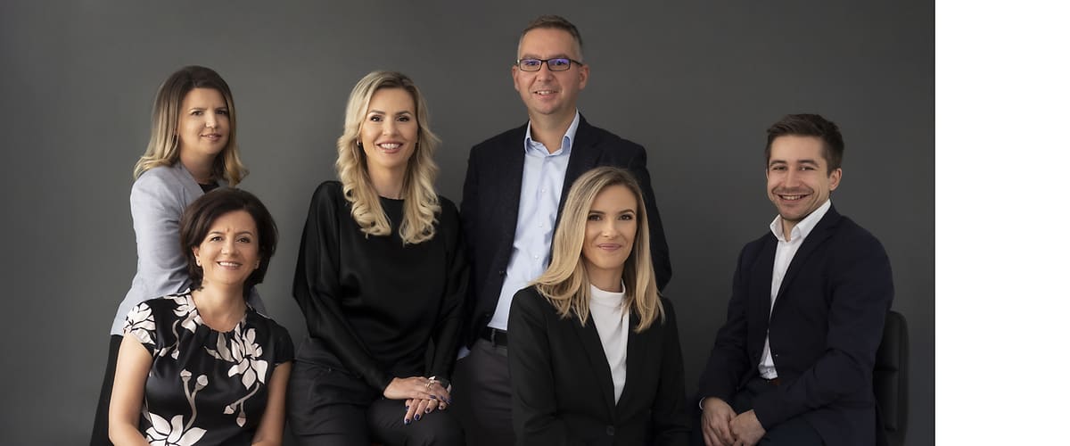 În imagine: Managementul dm România