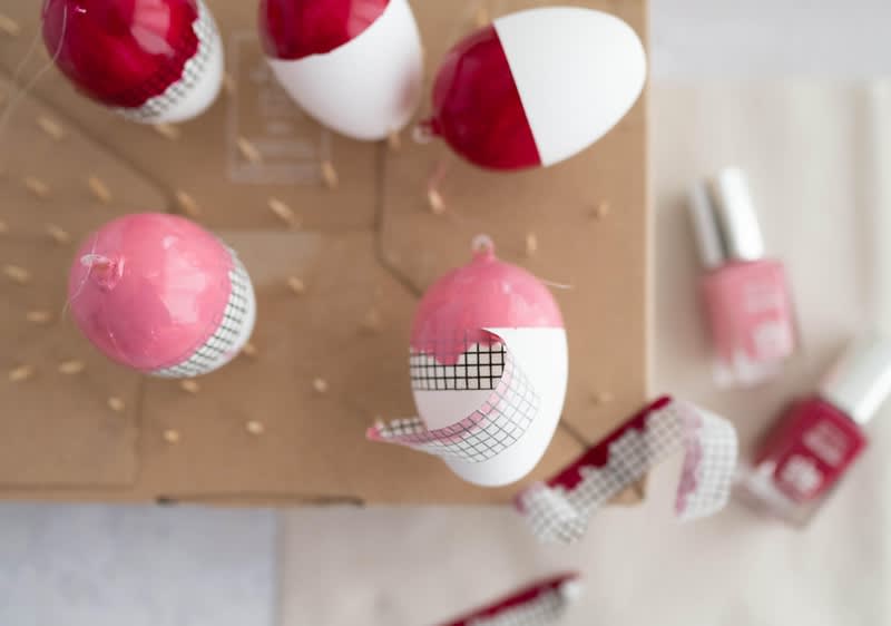 Dezlipirea bandei adezive