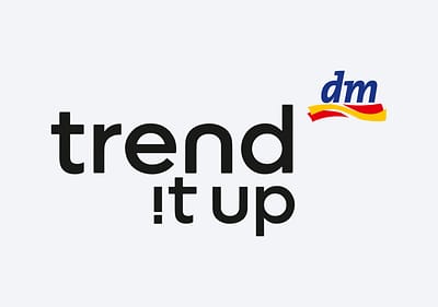 trend IT UP
