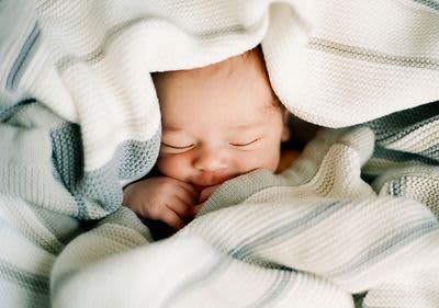 Baby-Entwicklung
