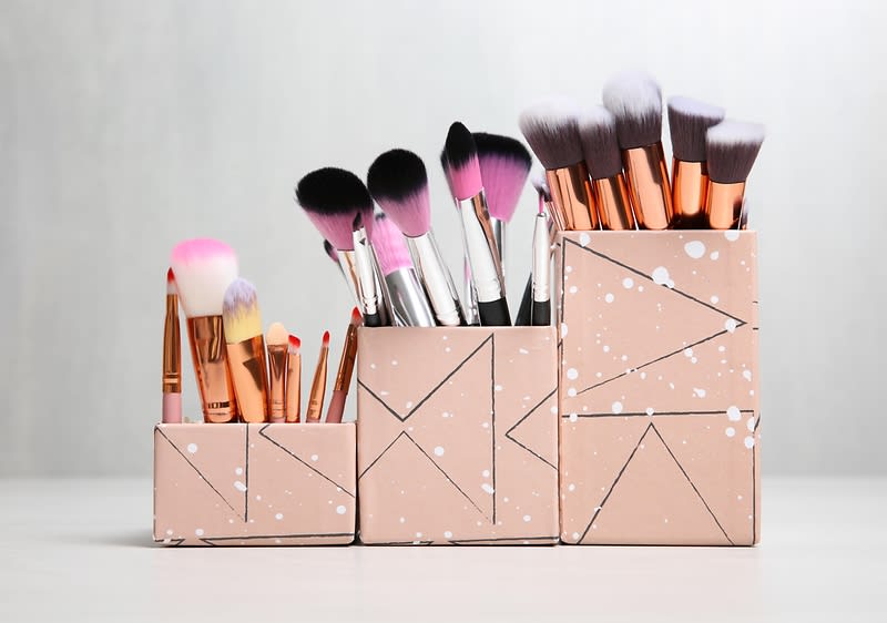 DIY-Make-up