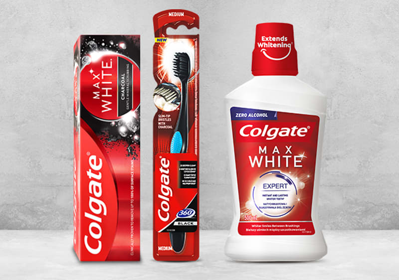 Colgate