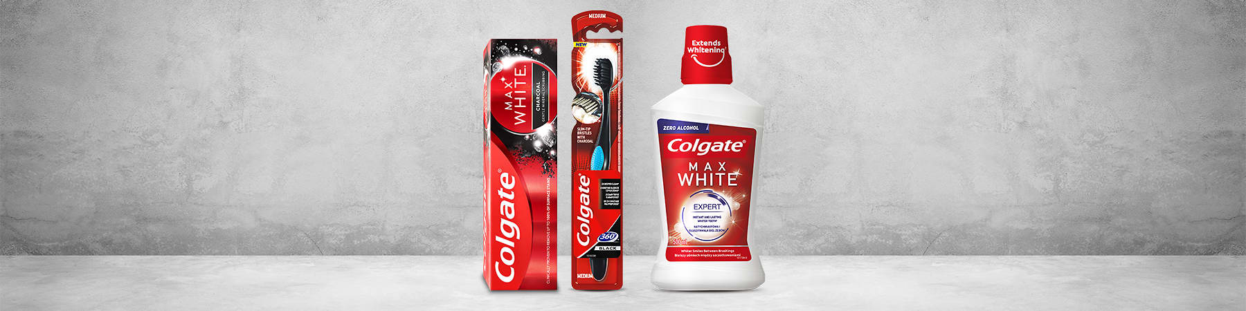 Colgate