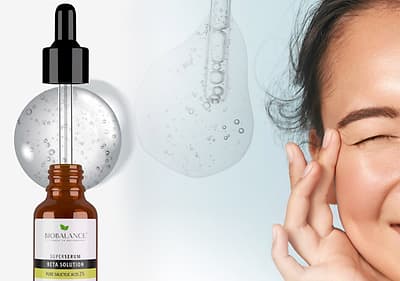 BETA Solution Acid Salicilic pur 2% 