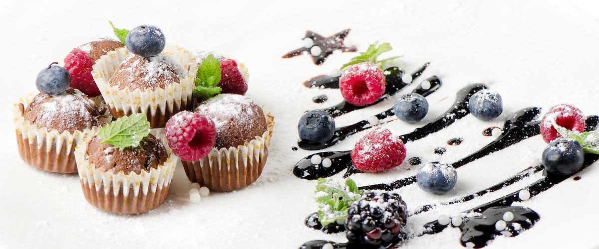 Dessertrezepte für Weihnachten