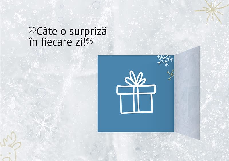 Calendarul de Advent