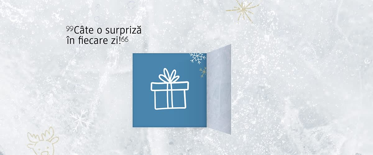 Calendarul de Advent