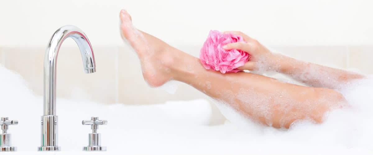 Spa la tine acasă