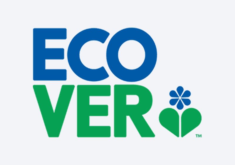 ecover logo