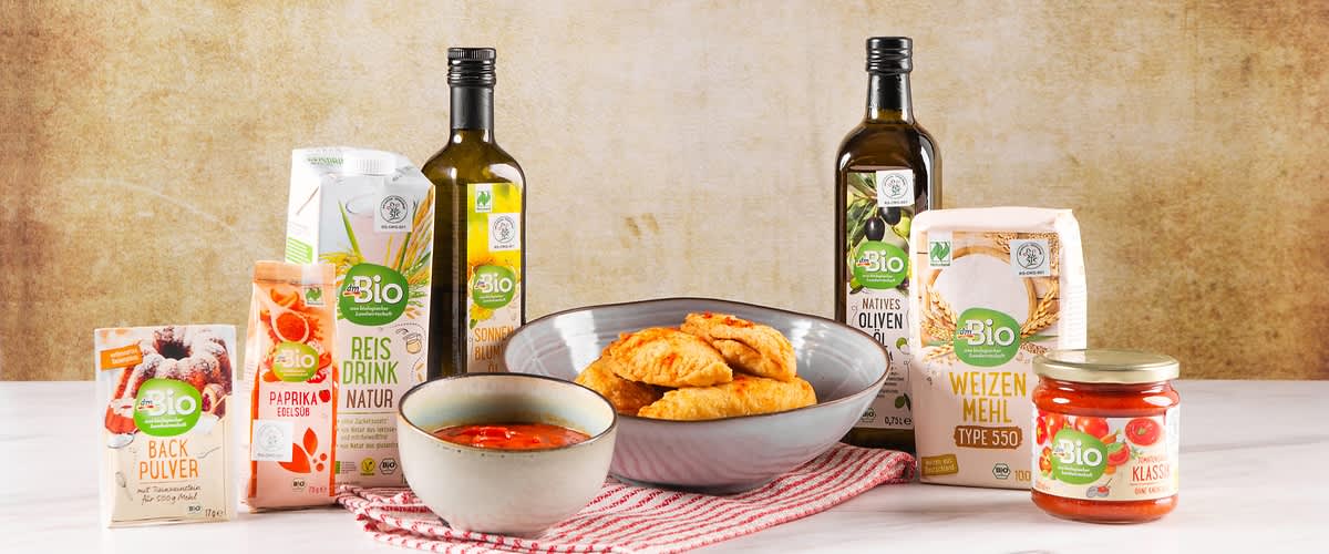 Empanadas vegane