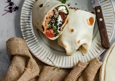 wrap