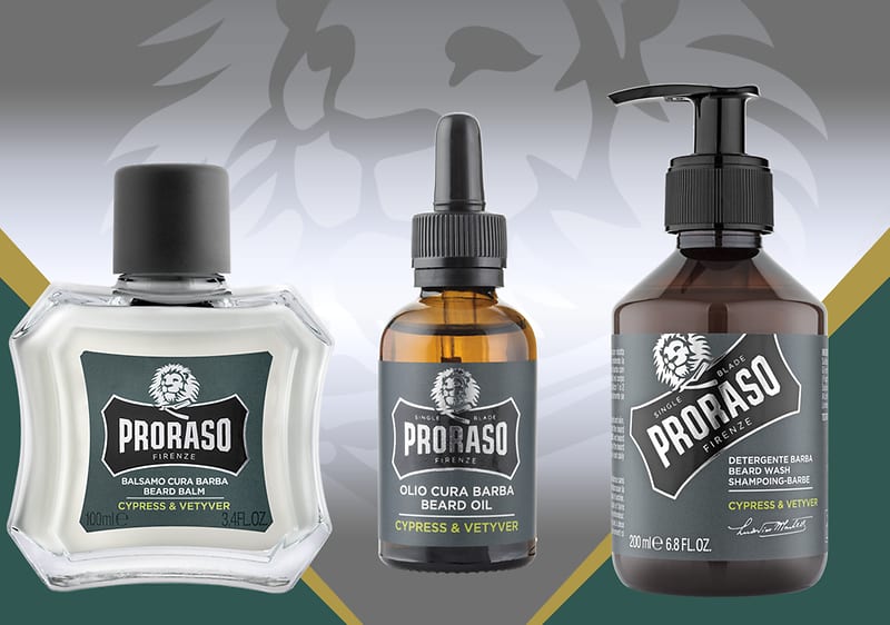 Proraso