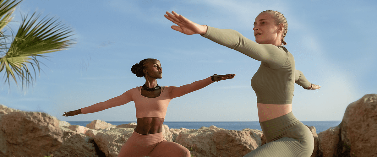 Sport în timpul menstuației 