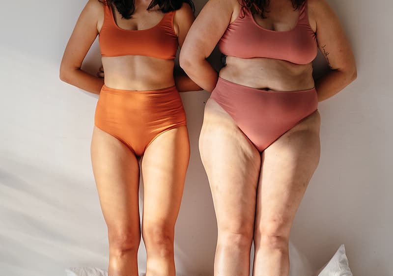 Retenție de apă în picioare