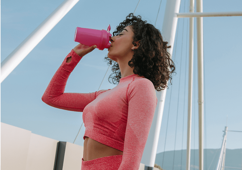 Stil de viață sănătos