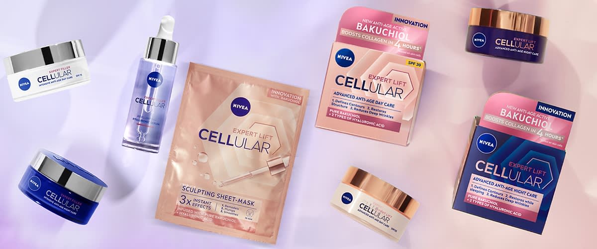 Nivea cellular