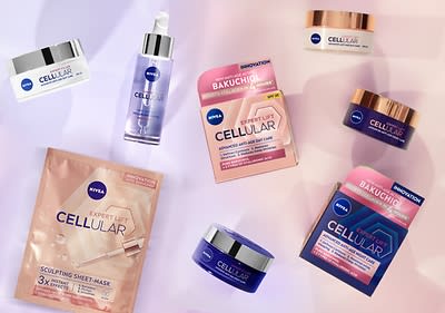 Nivea cellular