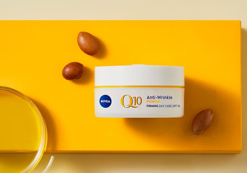 Nivea Q10