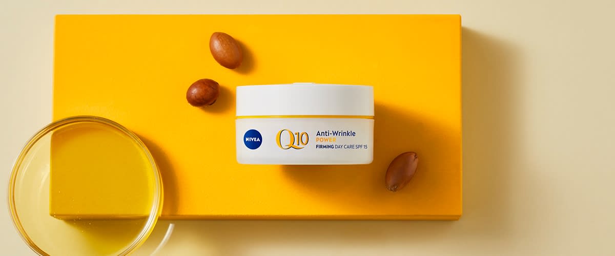 Nivea Q10