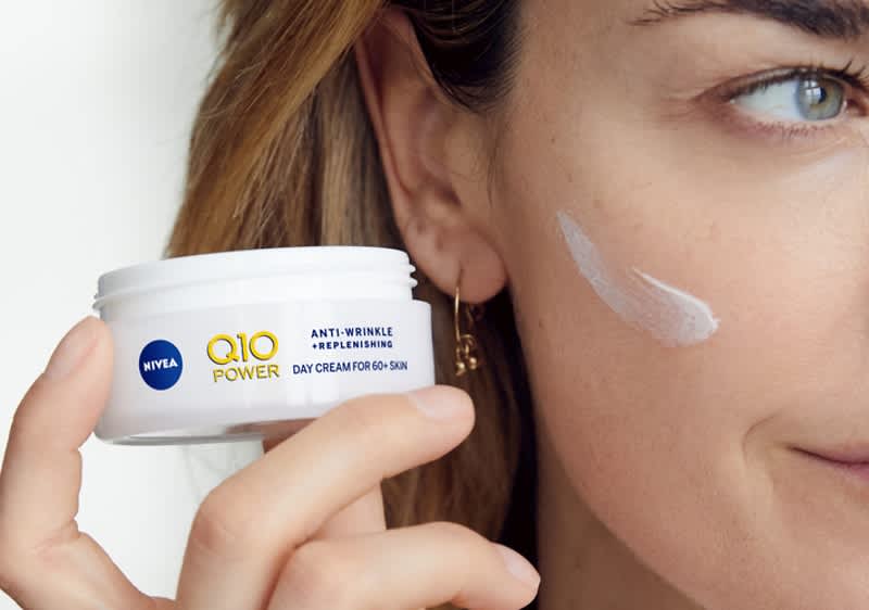Nivea Q10