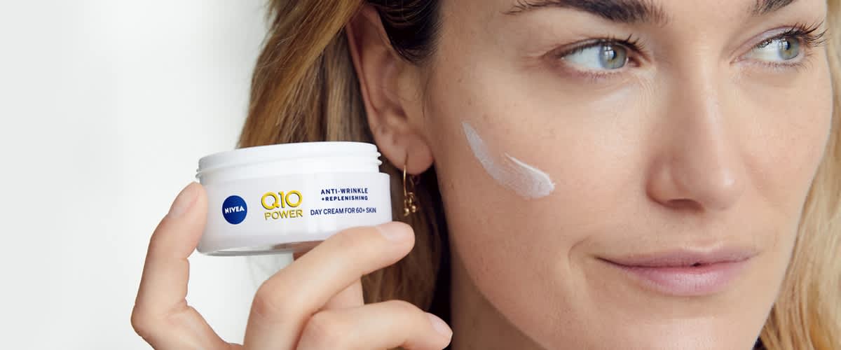 Nivea Q10