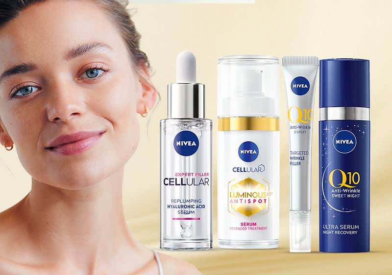 Seremuri Nivea