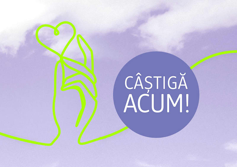 Câștigați un Goodie Bag pentru sănătatea feminină!