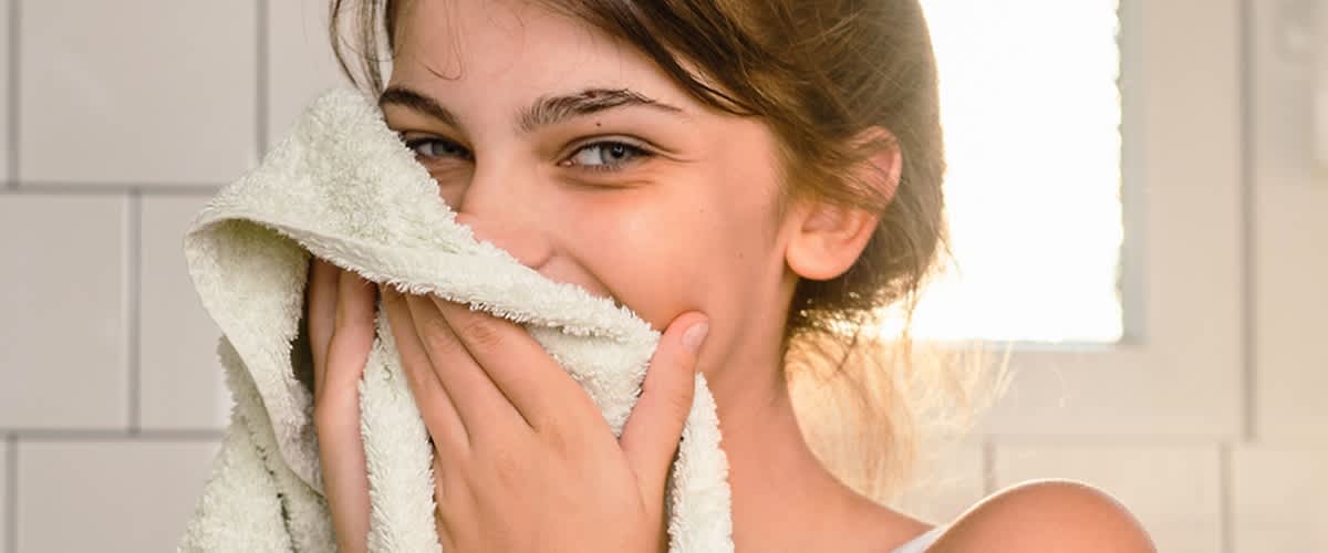 Rutina de demachiere 