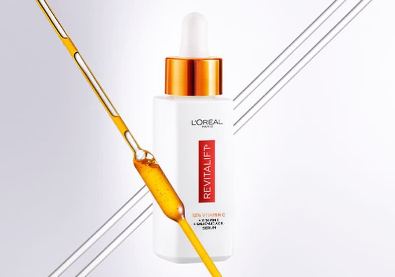 Loreal product testing