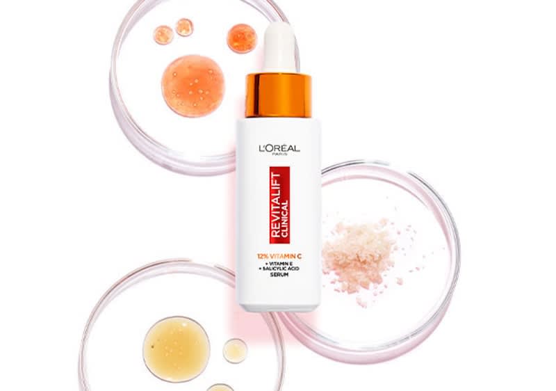 Loreal product testing