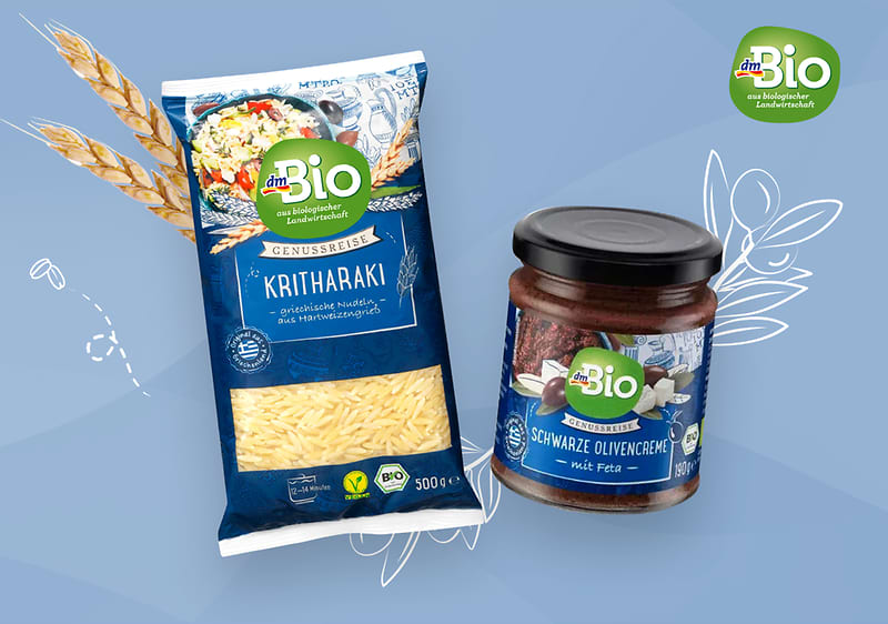 Într-o călătorie de plăcere cu dmBio