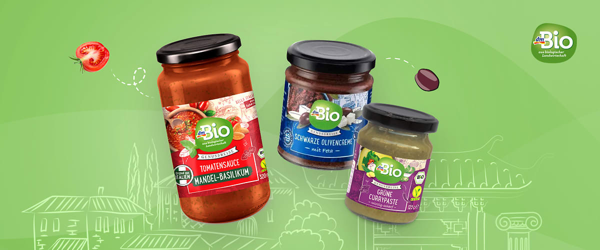 Într-o călătorie de plăcere cu dmBio