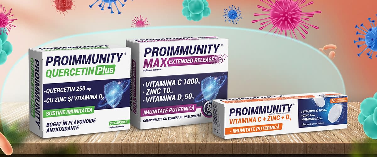 Proimmunity