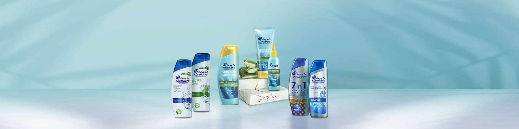 head&shoulders