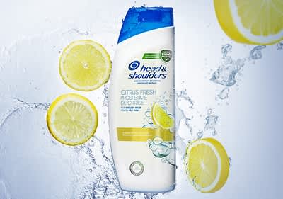 head&shoulders