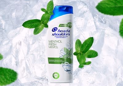 head&shoulders