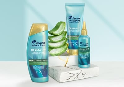 head&shoulders