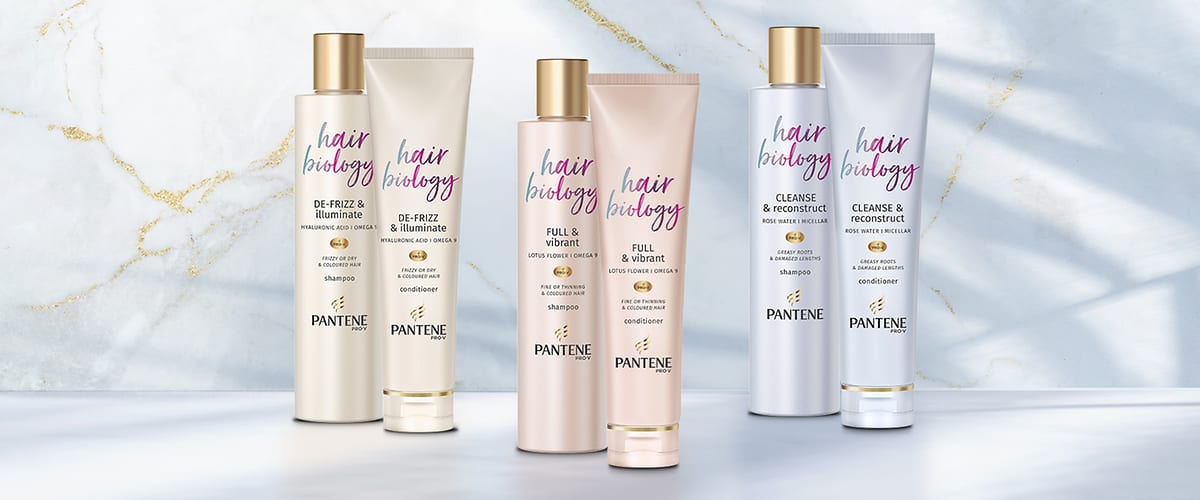 Pantene Pro-V