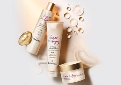 Gama Hair Biology Pro-V