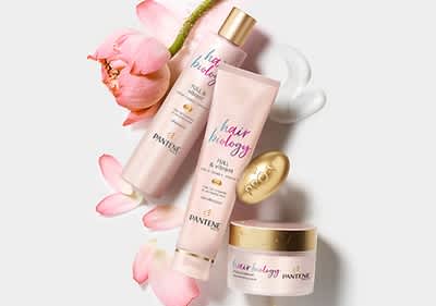 Gama Hair Biology Pro-V